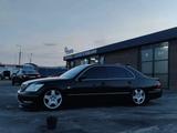 Lexus LS 430 2005 годаүшін3 500 000 тг. в Актобе