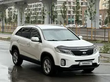 Kia Sorento, 2014