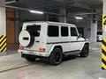 Mercedes-Benz G 63 AMG 2018 годаүшін59 900 000 тг. в Алматы – фото 4