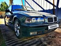 BMW 320 1992 года за 1 250 000 тг. в Алматы