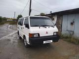 Mitsubishi L300 1990 годаүшін1 500 000 тг. в Жезкент