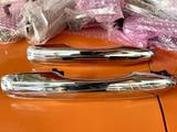 Дверные ручки (хром) Camry 70 75 Камри 70 75 за 35 000 тг. в Шымкент – фото 3