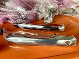 Дверные ручки (хром) Camry 70 75 Камри 70 75 за 35 000 тг. в Шымкент – фото 2