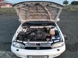Subaru Legacy 1994 годаүшін3 100 000 тг. в Кызылорда – фото 2