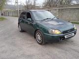 Toyota Starlet 1996 года за 1 300 000 тг. в Алматы