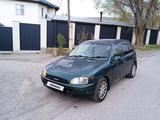 Toyota Starlet 1996 года за 1 300 000 тг. в Алматы – фото 4