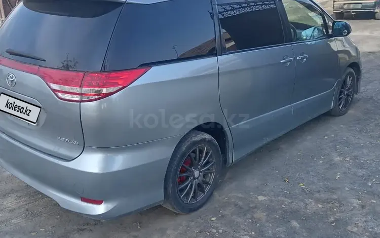 Toyota Estima 2007 годаfor6 000 000 тг. в Астана