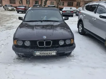 BMW 540 1993 года за 2 900 000 тг. в Павлодар