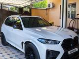 BMW X5 2019 годаүшін33 000 000 тг. в Шымкент