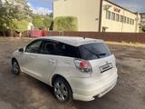 Toyota Matrix 2006 года за 3 700 000 тг. в Караганда – фото 2