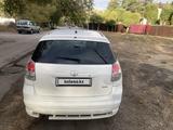 Toyota Matrix 2006 года за 3 700 000 тг. в Караганда – фото 3