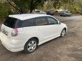 Toyota Matrix 2006 года за 3 700 000 тг. в Караганда – фото 5