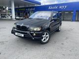 BMW X5 2003 года за 4 800 000 тг. в Алматы