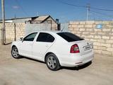 Skoda Octavia 2011 года за 3 500 000 тг. в Актау – фото 2