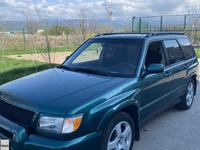 Subaru Forester 1999 годаүшін2 800 000 тг. в Алматы