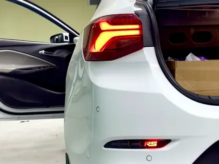 Chevrolet Onix 2023 года за 6 000 000 тг. в Астана – фото 4