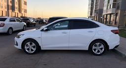 Chevrolet Onix 2023 годаүшін6 000 000 тг. в Астана – фото 2