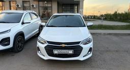 Chevrolet Onix 2023 годаүшін6 000 000 тг. в Астана