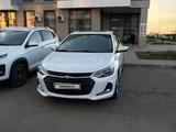 Chevrolet Onix 2023 года за 6 000 000 тг. в Астана – фото 3