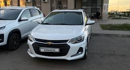 Chevrolet Onix 2023 годаүшін6 000 000 тг. в Астана – фото 3