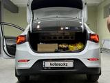 Chevrolet Onix 2023 года за 6 000 000 тг. в Астана – фото 5