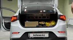 Chevrolet Onix 2023 годаүшін6 000 000 тг. в Астана – фото 5