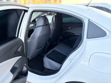 Chevrolet Onix 2023 года за 6 000 000 тг. в Астана – фото 7
