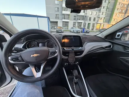 Chevrolet Onix 2023 года за 6 000 000 тг. в Астана – фото 8