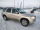 Mazda Tribute 2004 года за 3 300 000 тг. в Кокшетау