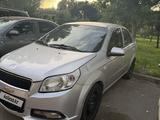 Chevrolet Nexia 2021 года за 2 900 000 тг. в Алматы – фото 3