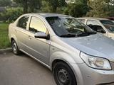 Chevrolet Nexia 2021 года за 2 900 000 тг. в Алматы – фото 2