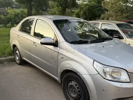 Chevrolet Nexia 2021 года за 2 900 000 тг. в Алматы – фото 2