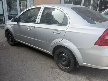 Chevrolet Nexia 2021 года за 2 900 000 тг. в Алматы – фото 5