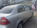 Chevrolet Nexia 2021 года за 2 900 000 тг. в Алматы – фото 6