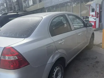 Chevrolet Nexia 2021 года за 2 900 000 тг. в Алматы – фото 6