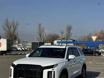 Hyundai Palisade 2023 года за 24 200 000 тг. в Алматы