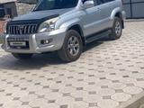 Toyota Land Cruiser Prado 2003 годаүшін9 000 000 тг. в Талдыкорган