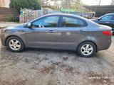 Kia Rio 2013 годаfor5 500 000 тг. в Алматы – фото 4