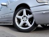 Mercedes-Benz S 500 1998 года за 4 500 000 тг. в Алматы