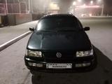 Volkswagen Passat 1993 года за 1 800 000 тг. в Каратау – фото 4