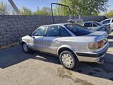Audi 80 1993 года за 1 100 000 тг. в Павлодар