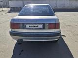 Audi 80 1993 года за 1 100 000 тг. в Павлодар – фото 4