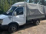 ГАЗ ГАЗель 2003 года за 2 250 000 тг. в Астана – фото 2