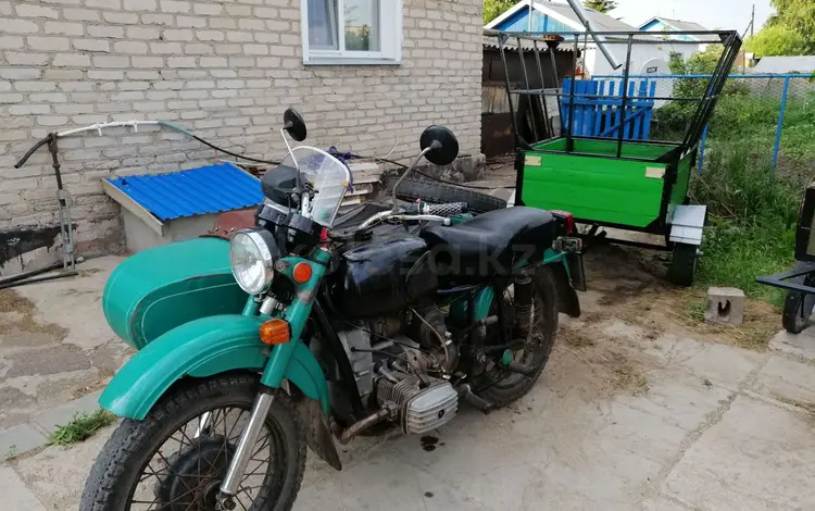 Урал 1987 года за 500 000 тг. в Кокшетау