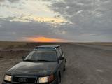 Audi 100 1992 годаүшін2 350 000 тг. в Алматы