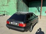 Audi 100 1992 года за 2 650 000 тг. в Алматы – фото 5