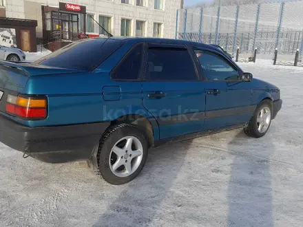 Volkswagen Passat 1991 года за 1 500 000 тг. в Жаксы – фото 5