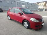 Nissan Versa 2009 года за 4 150 000 тг. в Актау