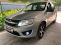 ВАЗ (Lada) Granta 2190 2015 года за 2 700 000 тг. в Алматы – фото 2