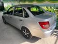 ВАЗ (Lada) Granta 2190 2015 года за 2 700 000 тг. в Алматы – фото 5